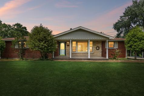 209 Rosehill Drive Goodlettsville TN 37072