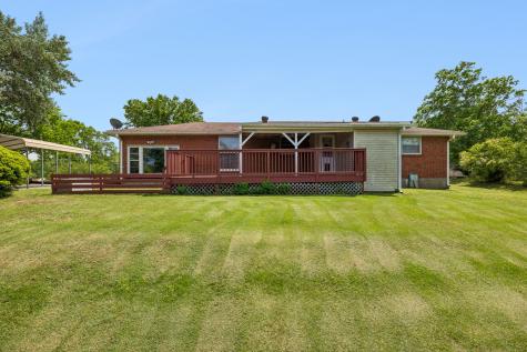 209 Rosehill Drive Goodlettsville TN 37072