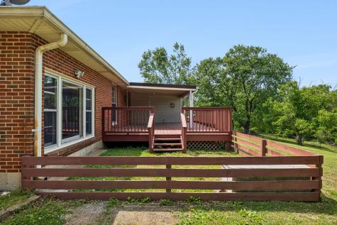 209 Rosehill Drive Goodlettsville TN 37072