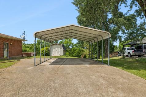 209 Rosehill Drive Goodlettsville TN 37072