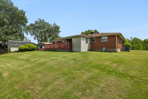 209 Rosehill Drive Goodlettsville TN 37072