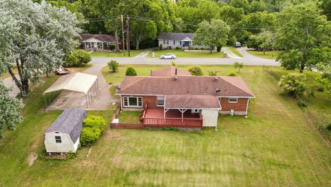 209 Rosehill Drive Goodlettsville TN 37072