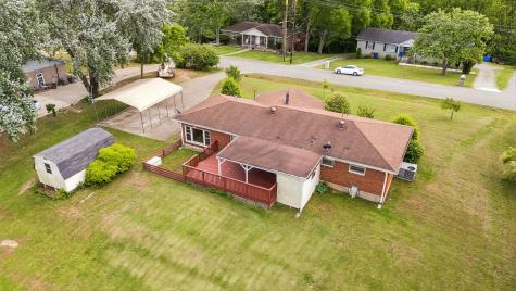 209 Rosehill Drive Goodlettsville TN 37072