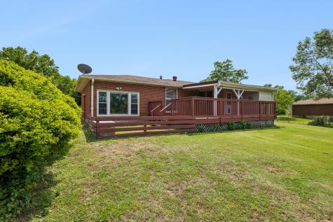 209 Rosehill Drive Goodlettsville TN 37072