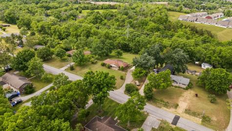 209 Rosehill Drive Goodlettsville TN 37072