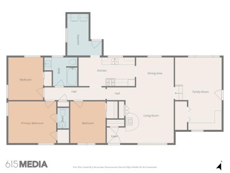 209 Rosehill Drive Goodlettsville TN 37072