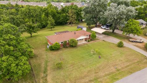 209 Rosehill Drive Goodlettsville TN 37072