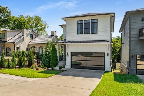 807B Porter Road Nashville TN 37206