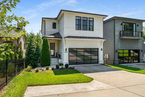 807B Porter Road Nashville TN 37206