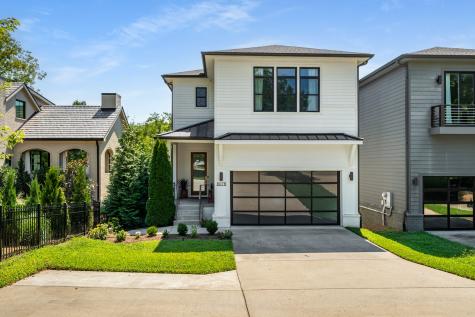 807B Porter Road Nashville TN 37206