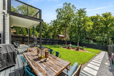 807B Porter Road Nashville TN 37206