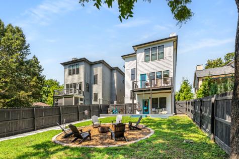 807B Porter Road Nashville TN 37206