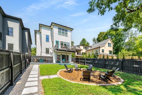 807B Porter Road Nashville TN 37206