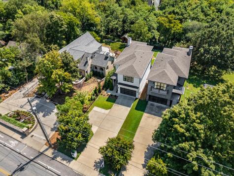 807B Porter Road Nashville TN 37206
