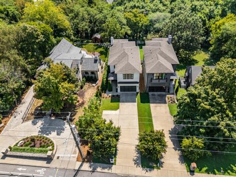 807B Porter Road Nashville TN 37206