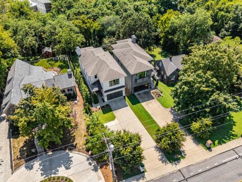 807B Porter Road Nashville TN 37206