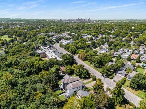 807B Porter Road Nashville TN 37206