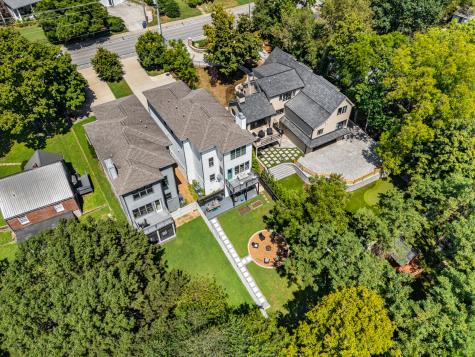 807B Porter Road Nashville TN 37206