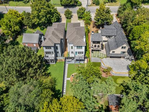 807B Porter Road Nashville TN 37206