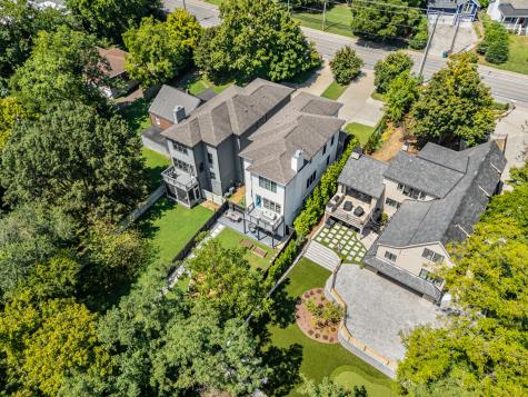 807B Porter Road Nashville TN 37206