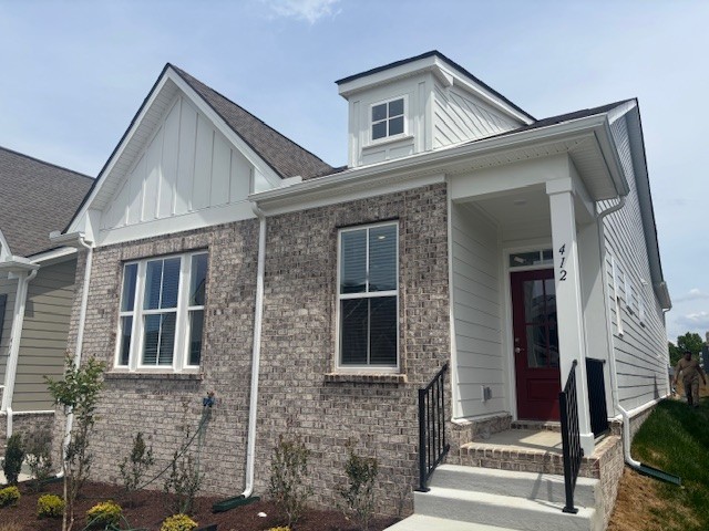 412 W Stonehaus Crossing Antioch TN 37013