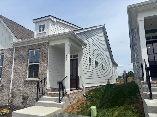 412 W Stonehaus Crossing Antioch TN 37013