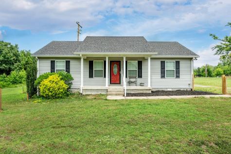 2995 Oak Grove Church Road Bethpage TN 37022