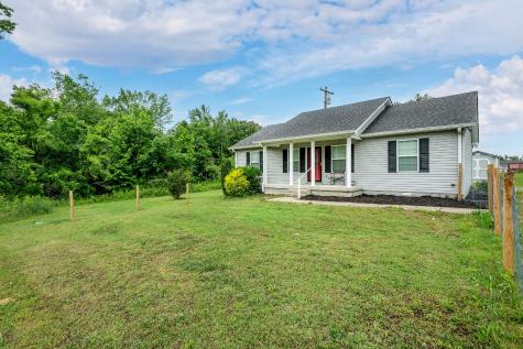 2995 Oak Grove Church Road Bethpage TN 37022
