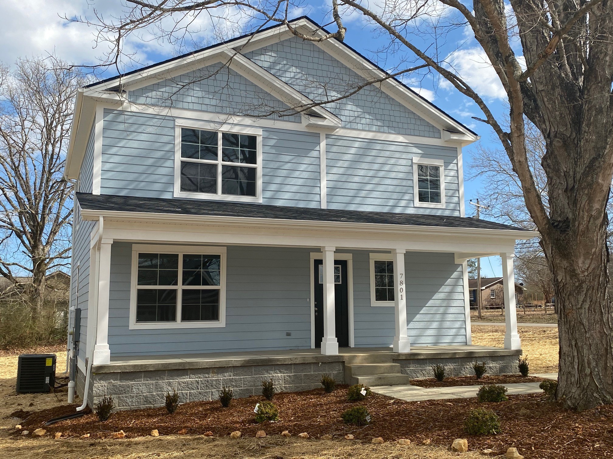 7801 Willow Crest Drive Fairview TN 37062