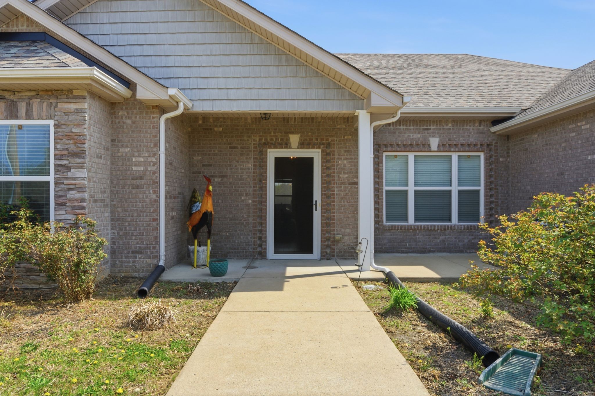 4865 Devers Road Southside TN 37171