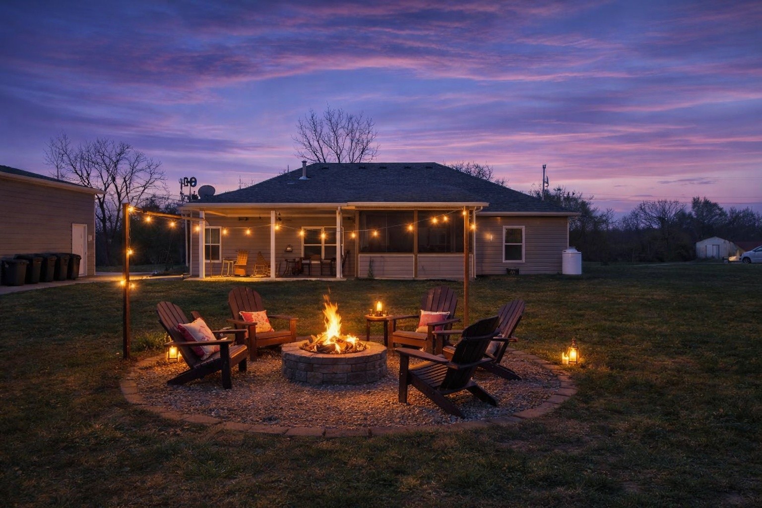4865 Devers Road Southside TN 37171