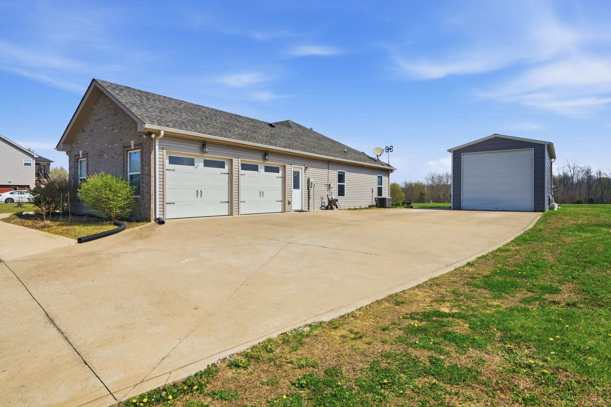 4865 Devers Road Southside TN 37171