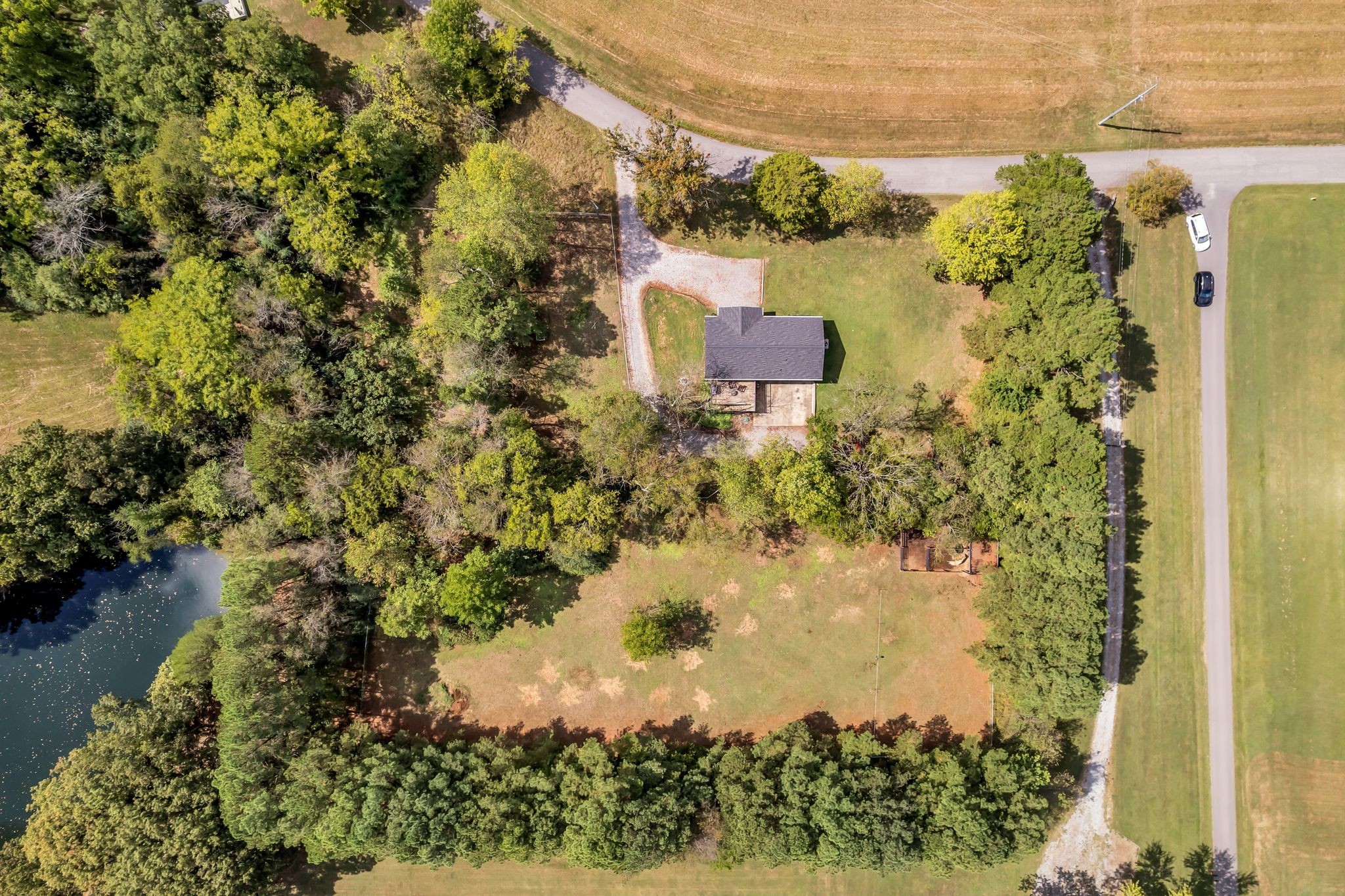 6325 Greenbrier Cemetery Road Greenbrier TN 37073