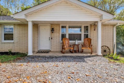 6325 Greenbrier Cemetery Road Greenbrier TN 37073