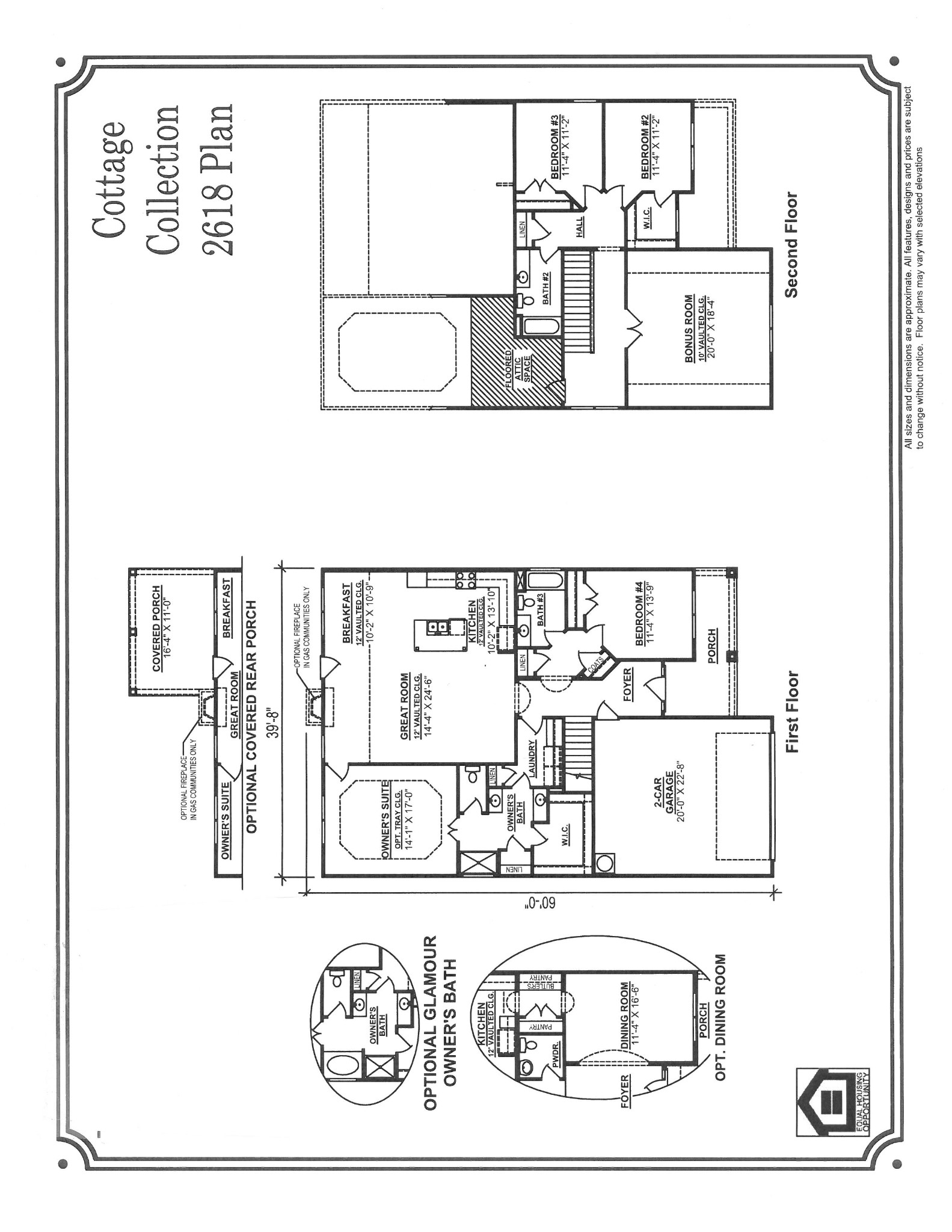 156 Brandon Woods Drive Lot103 Spring Hill TN 37174