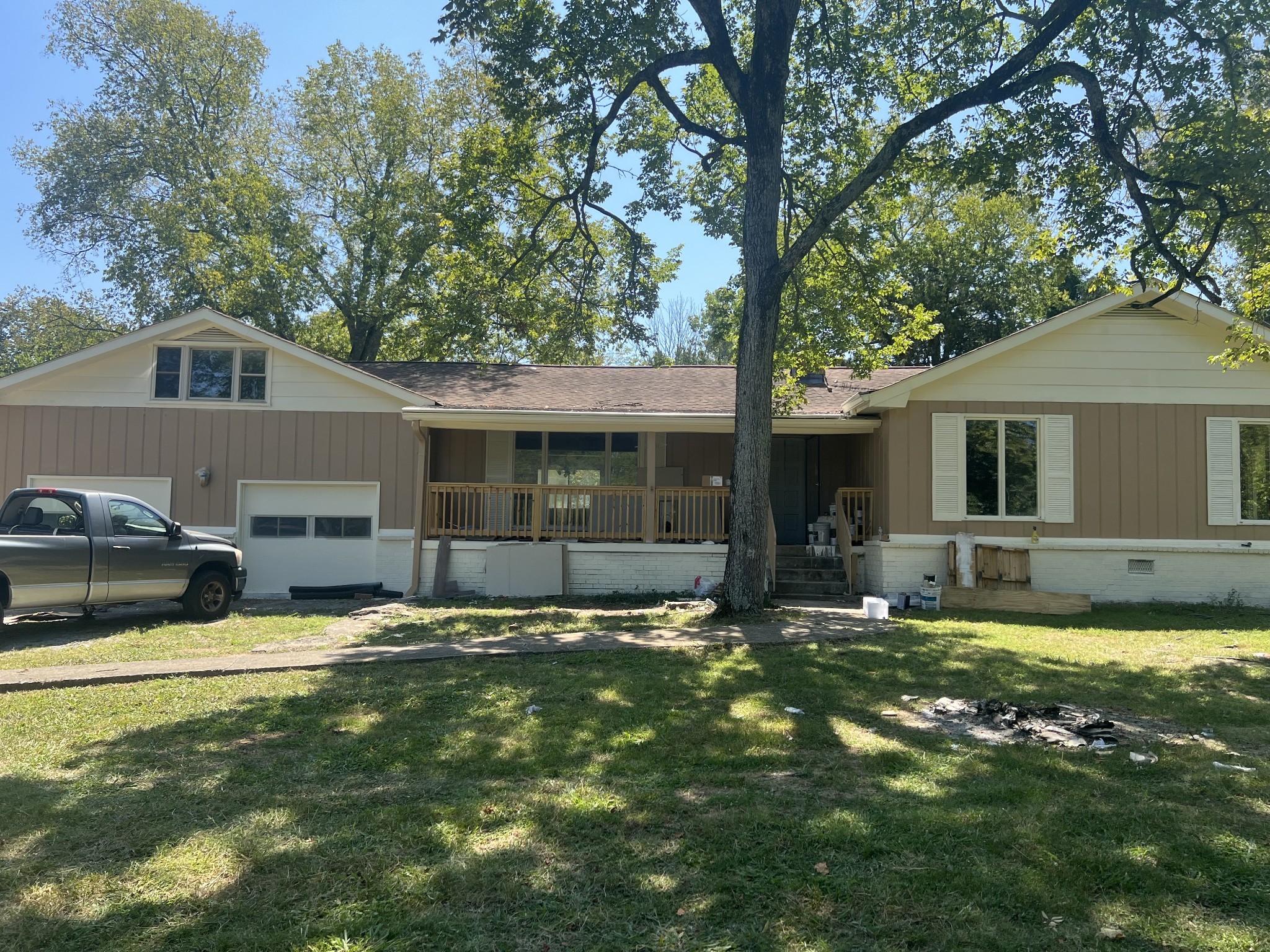 115 Oakmont Drive Mount Juliet TN 37122