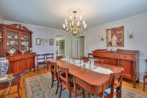 2003 Riverview Drive Murfreesboro TN 37129