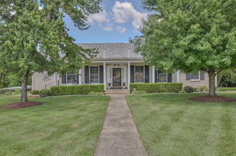2003 Riverview Drive Murfreesboro TN 37129