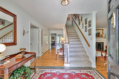 2003 Riverview Drive Murfreesboro TN 37129