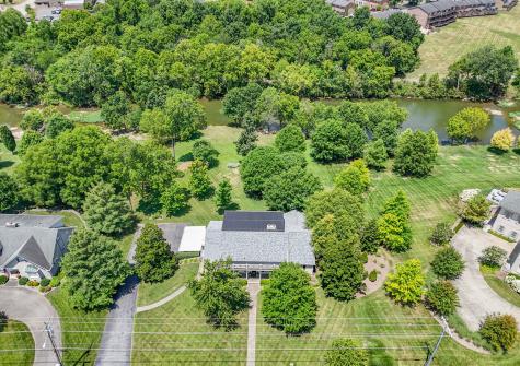 2003 Riverview Drive Murfreesboro TN 37129