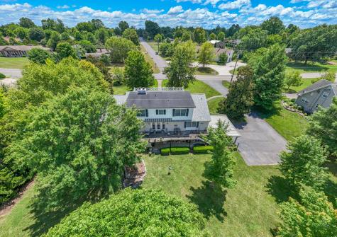 2003 Riverview Drive Murfreesboro TN 37129