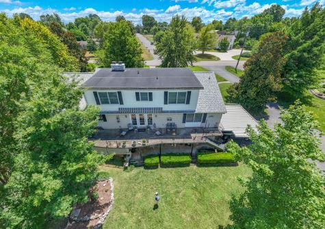 2003 Riverview Drive Murfreesboro TN 37129