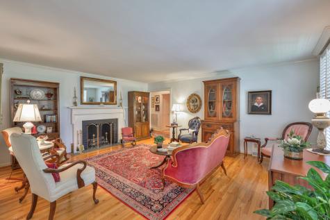 2003 Riverview Drive Murfreesboro TN 37129