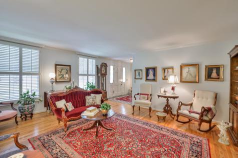 2003 Riverview Drive Murfreesboro TN 37129
