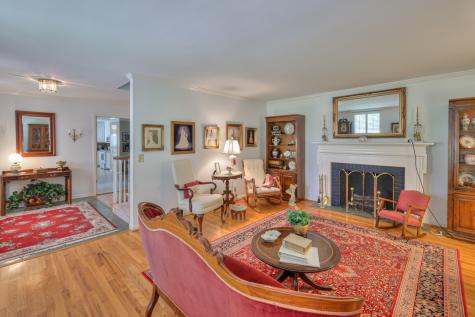 2003 Riverview Drive Murfreesboro TN 37129