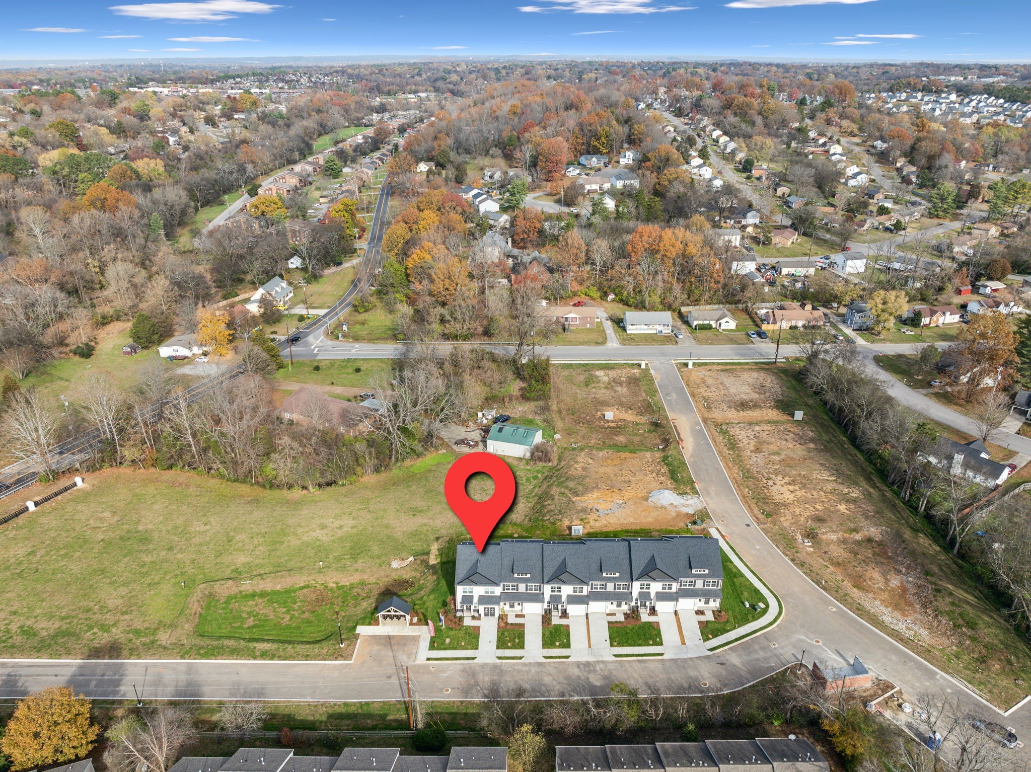 533 Tulip Springs Road Hermitage TN 37076