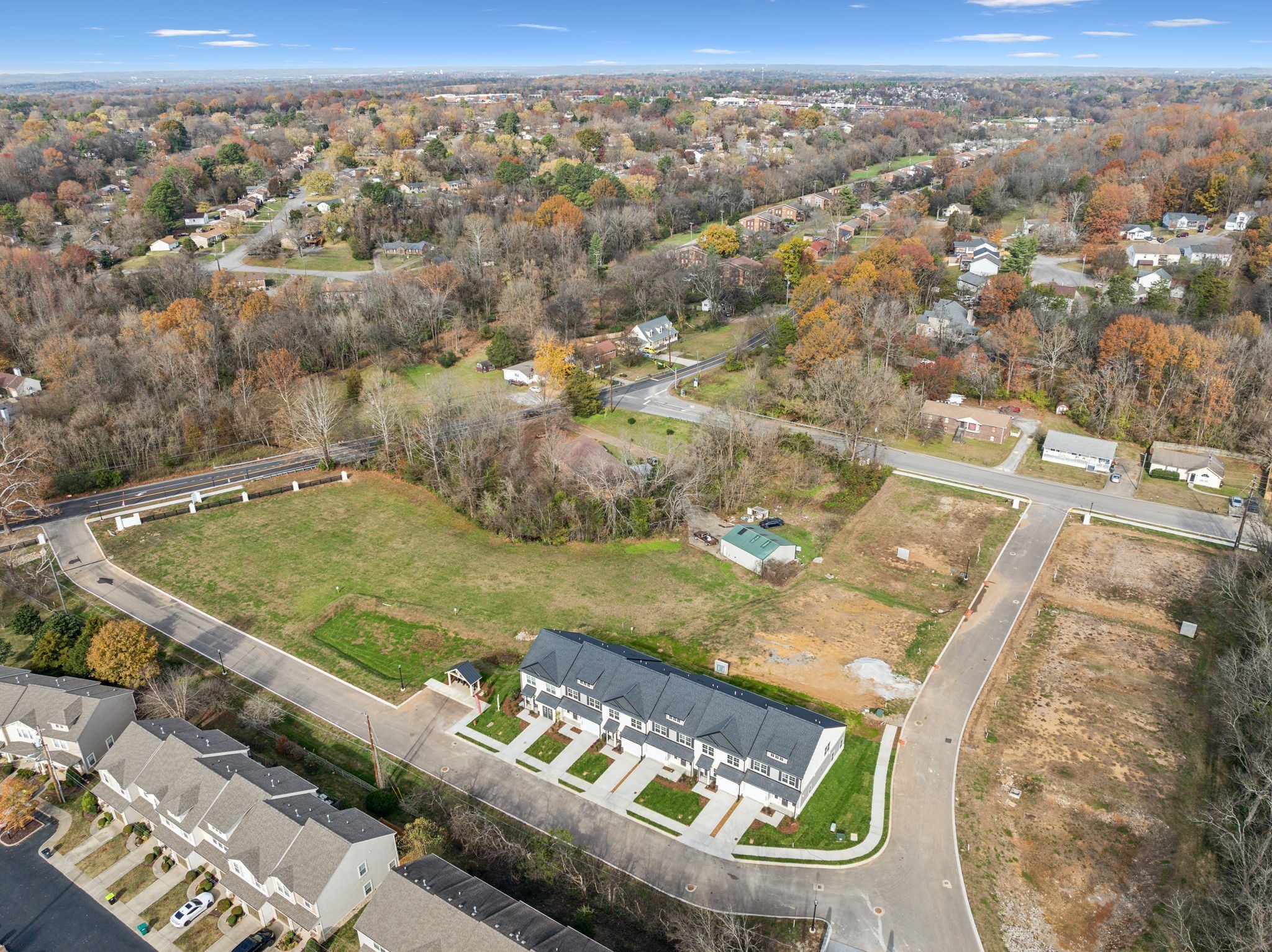 533 Tulip Springs Road Hermitage TN 37076