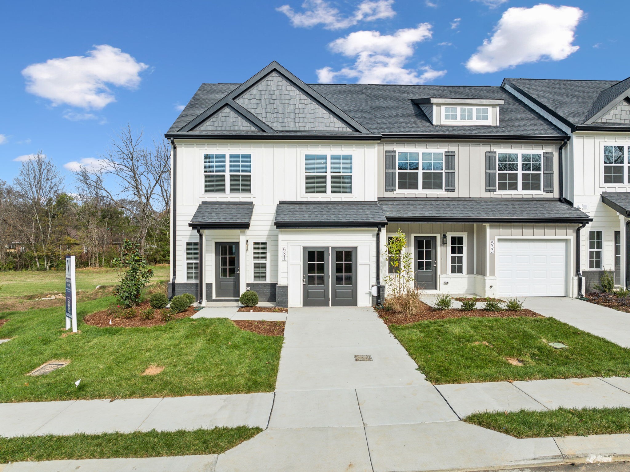 533 Tulip Springs Road Hermitage TN 37076