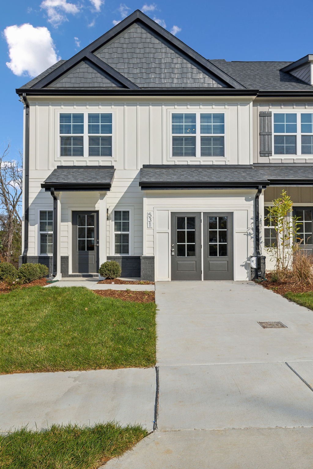 533 Tulip Springs Road Hermitage TN 37076