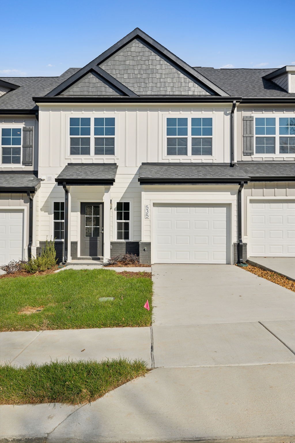 533 Tulip Springs Road Hermitage TN 37076